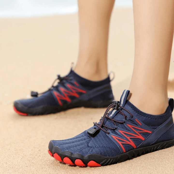 W&W Mode | Flex Schuhe