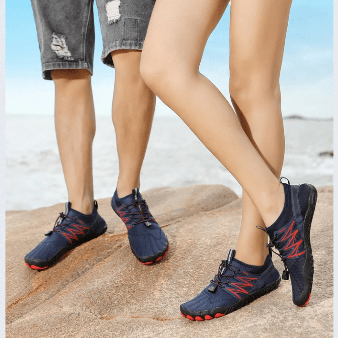 W&W Mode | Flex Schuhe