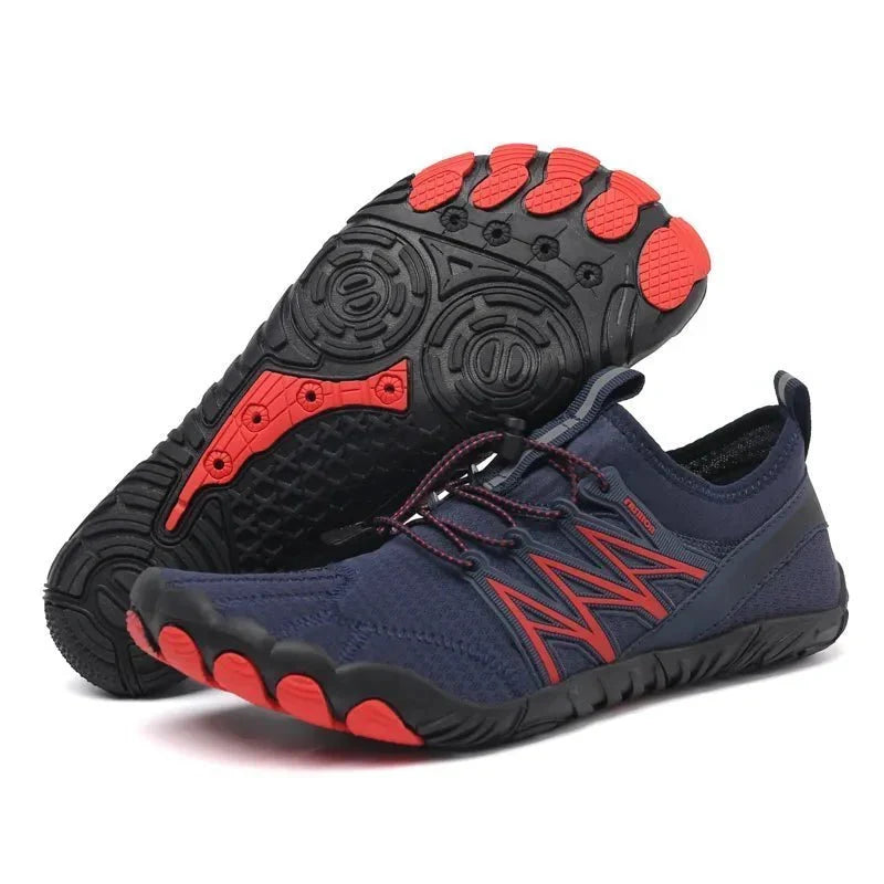 W&W Mode | Flex Schuhe