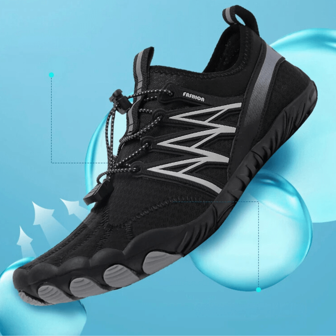 W&W Mode | Flex Schuhe