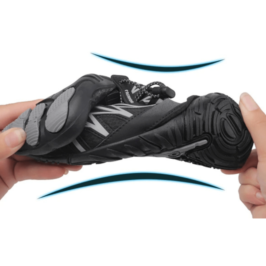 W&W Mode | Flex Schuhe