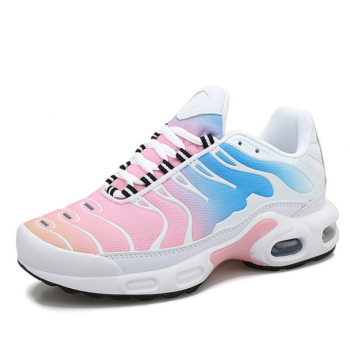 W&W Mode | Air Cushion Laufschuhe
