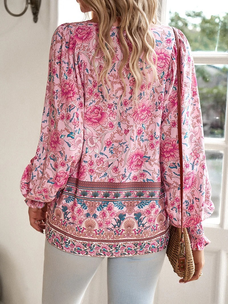 W&W Mode | COMFY BLUSE