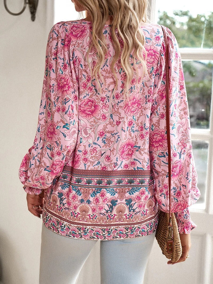 W&W Mode | COMFY BLUSE