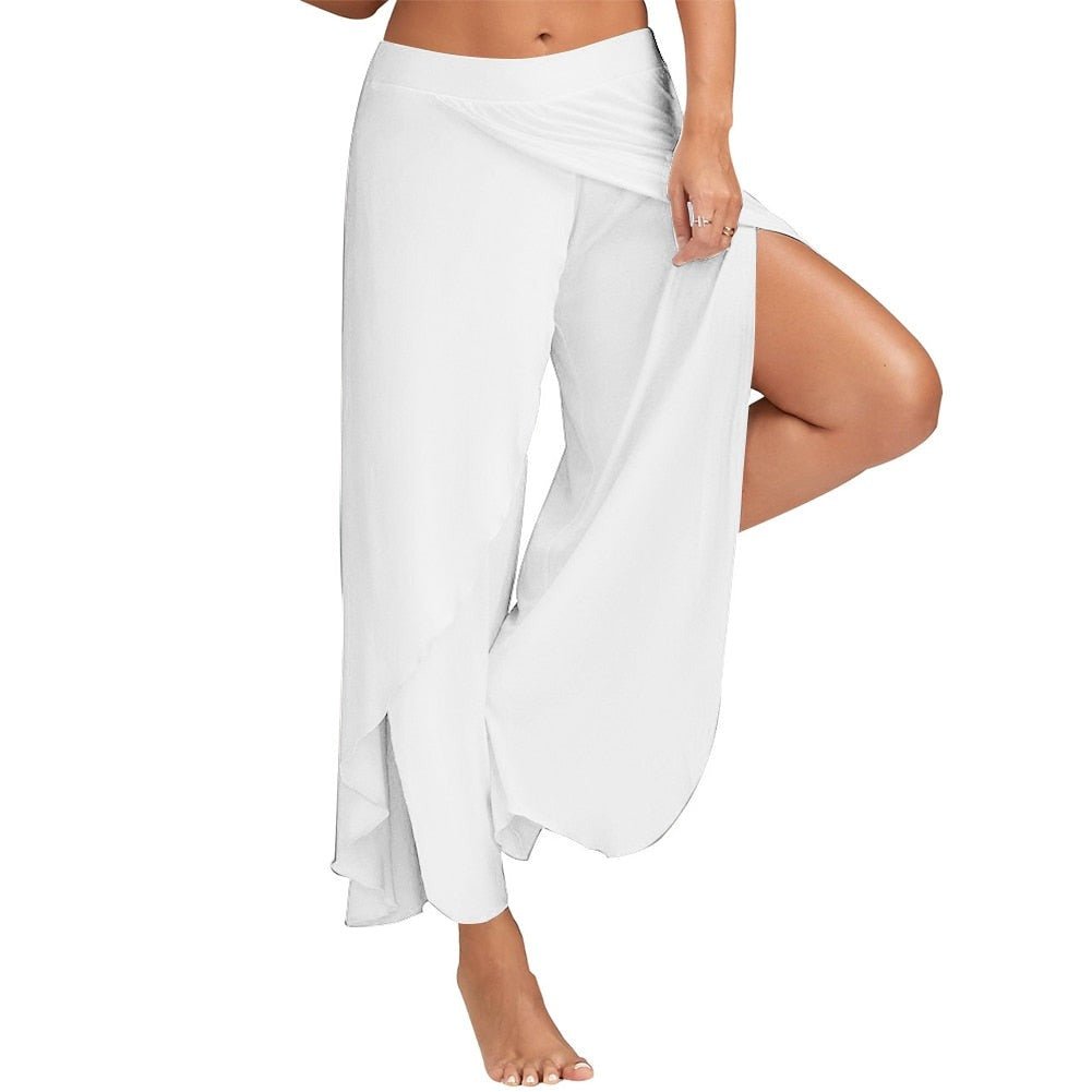 W&W Mode | Hohe Yoga Hose