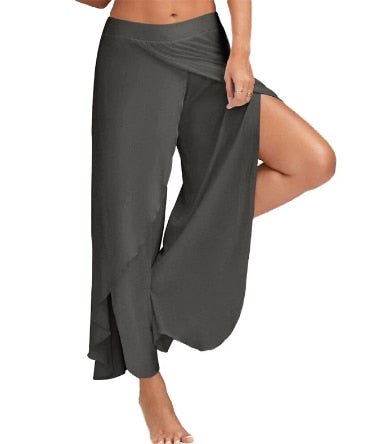 W&W Mode | Hohe Yoga Hose