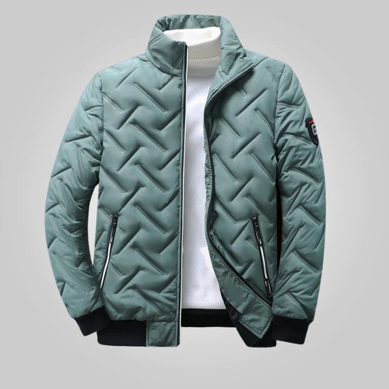 W&W Mode | Herren Übergangsjacke
