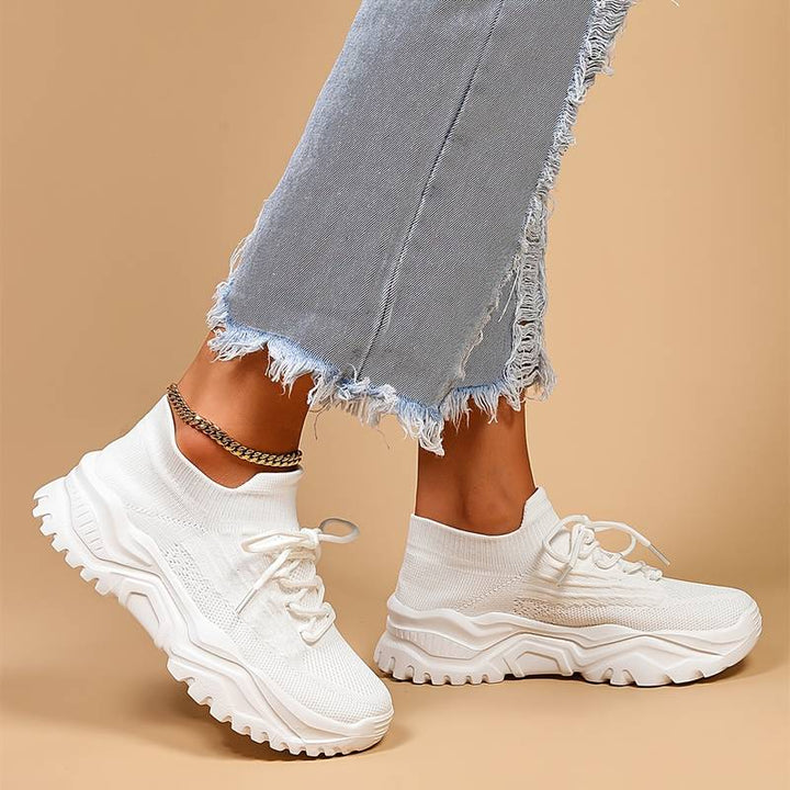 W&W Mode | Orthopädische Schuhe Mit Zusätzlicher Unterstützung Für Die Füße