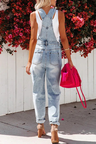 W&W Mode | Jeansanzug für Damen