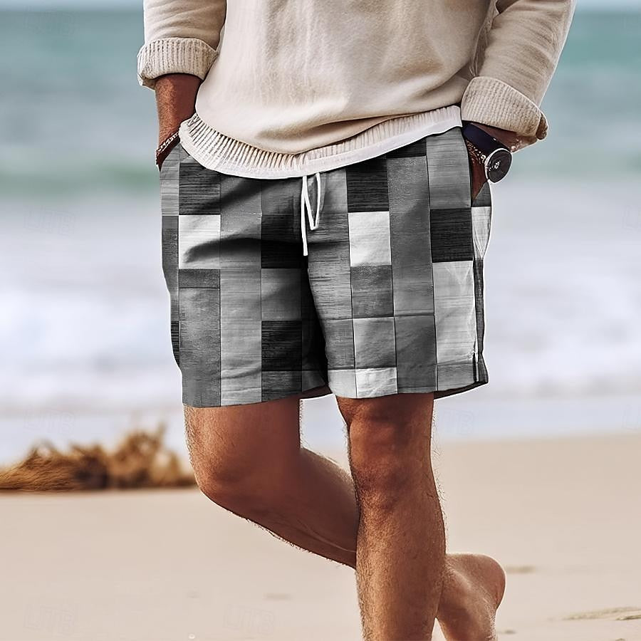 W&W Mode | Stilvolle Badehose