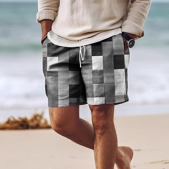 W&W Mode | Stilvolle Badehose