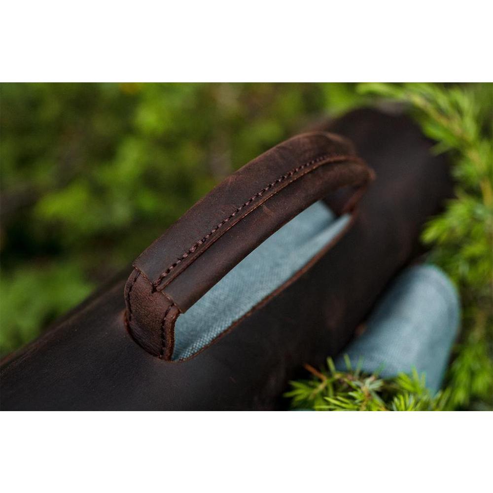 W&W Mode | Canvas Rucksack - Stockholm - Stilvoller und nachhaltiger Rucksack für den täglichen Gebrauch