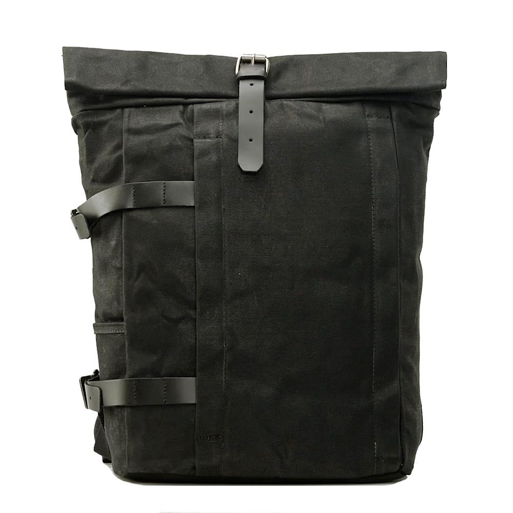 W&W Mode | Motor Rucksack - AlpineStyle - Nachhaltig und stilvoll für Abenteurer