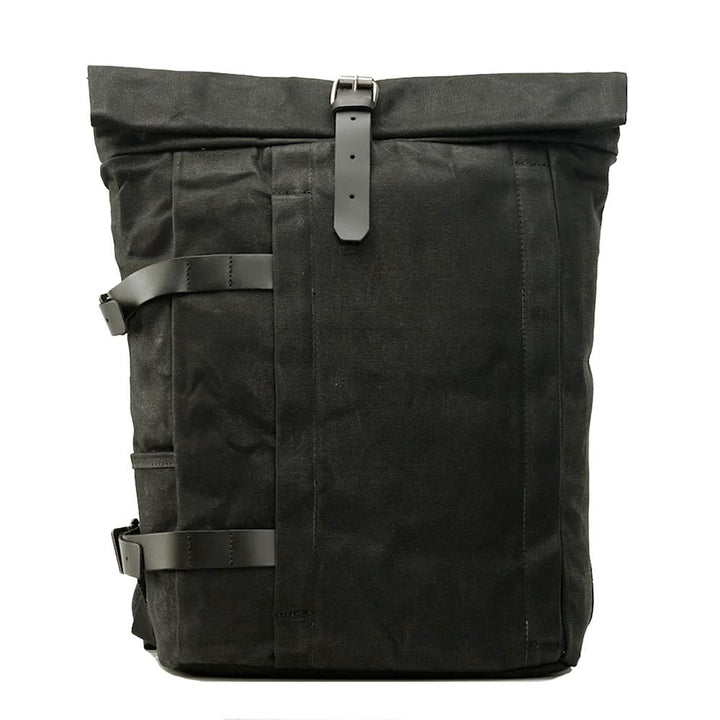 W&W Mode | Motor Rucksack - AlpineStyle - Nachhaltig und stilvoll für Abenteurer