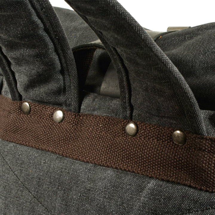 W&W Mode | Motor Rucksack - AlpineStyle - Nachhaltig und stilvoll für Abenteurer