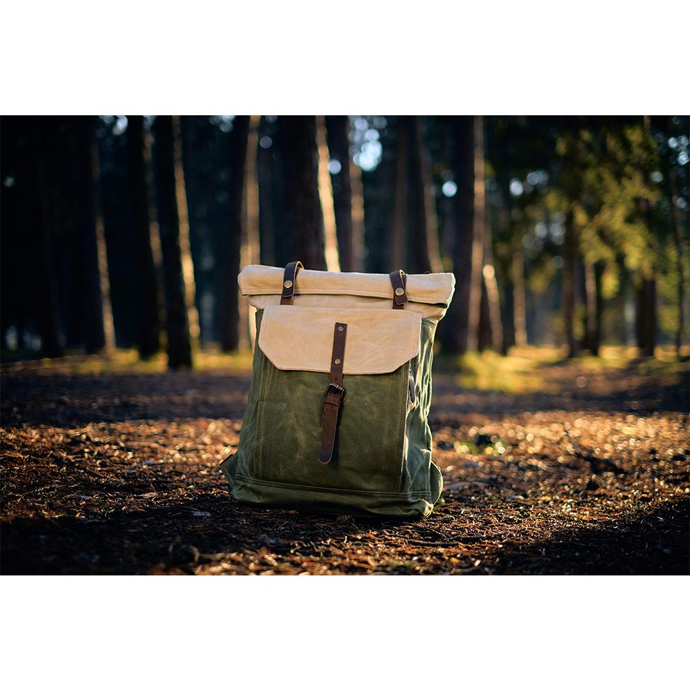 W&W Mode | Rucksack - YUKON