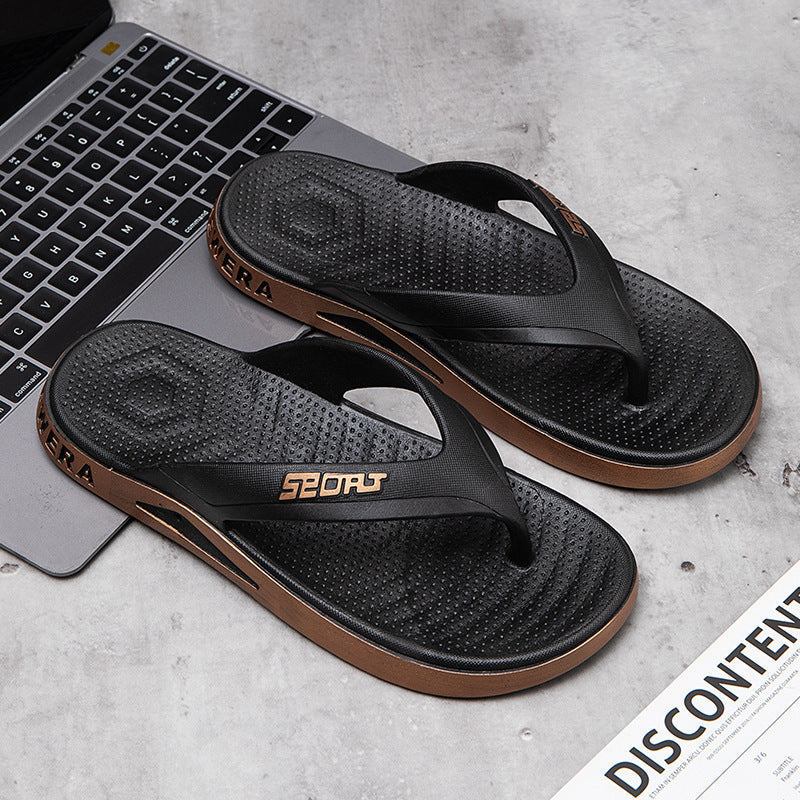 Herren-Flip-Flops für lässige Alltagslooks