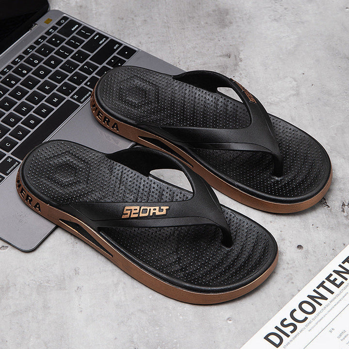 Herren-Flip-Flops für lässige Alltagslooks