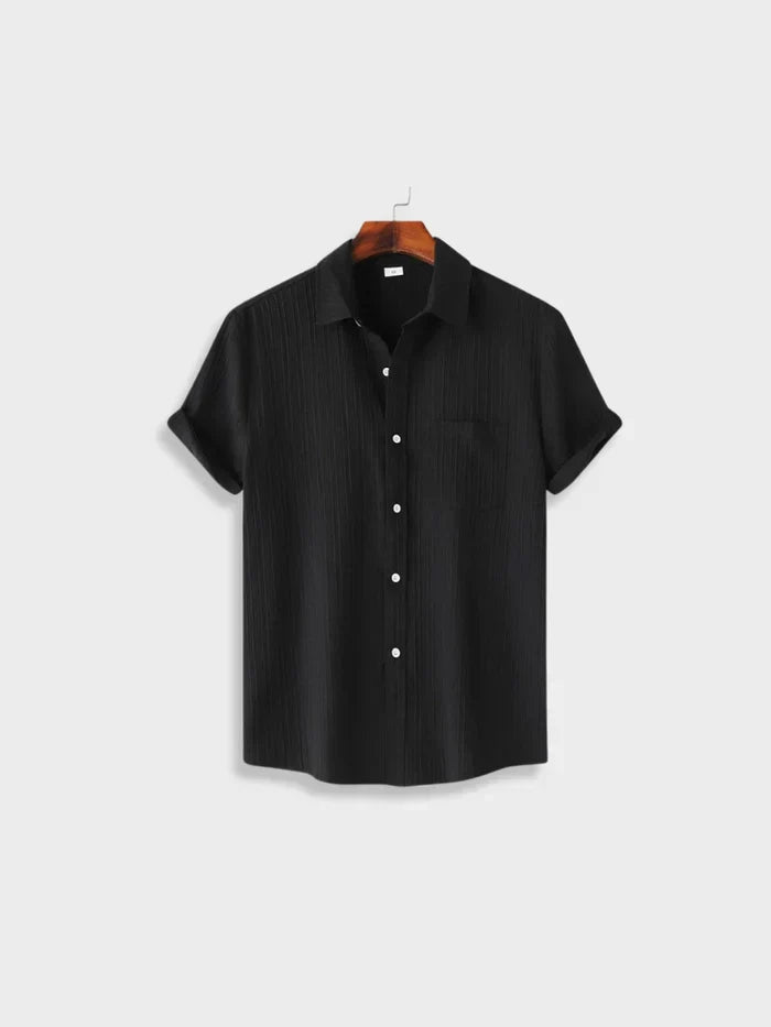 W&W Mode | Geld Marbella Hemd