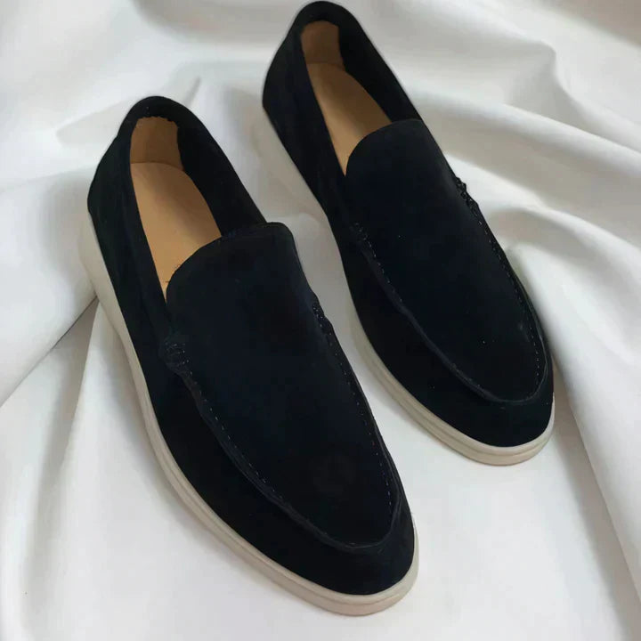 W&W Mode | Elegante Loafer