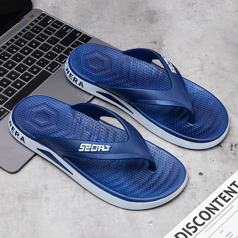 Herren-Flip-Flops für lässige Alltagslooks