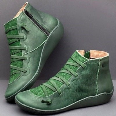 W&W Mode | Schicke Und Vielseitige Allgemeinstiefel