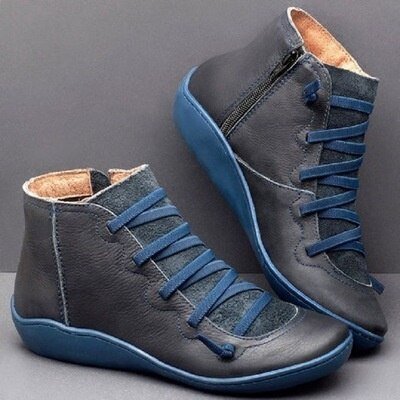 Bocata - Wasserdichte Stiefeletten - FashionWOLF