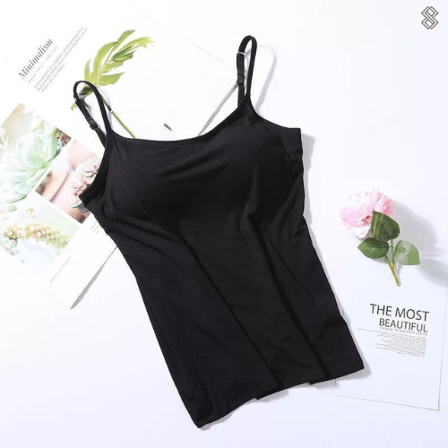 W&W Mode | BH-Top - stilvolle Unterstützung für Damen