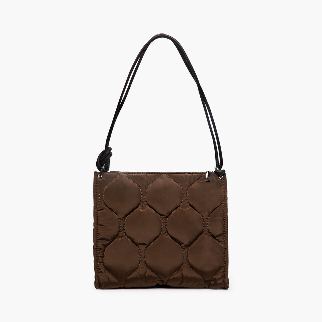 W&W Mode | Puffer Tasche