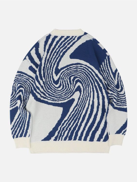 W&W Mode | Whirlpool Pullover