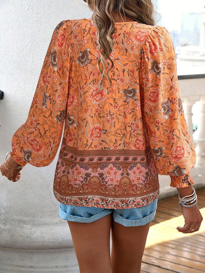 W&W Mode | COMFY BLUSE