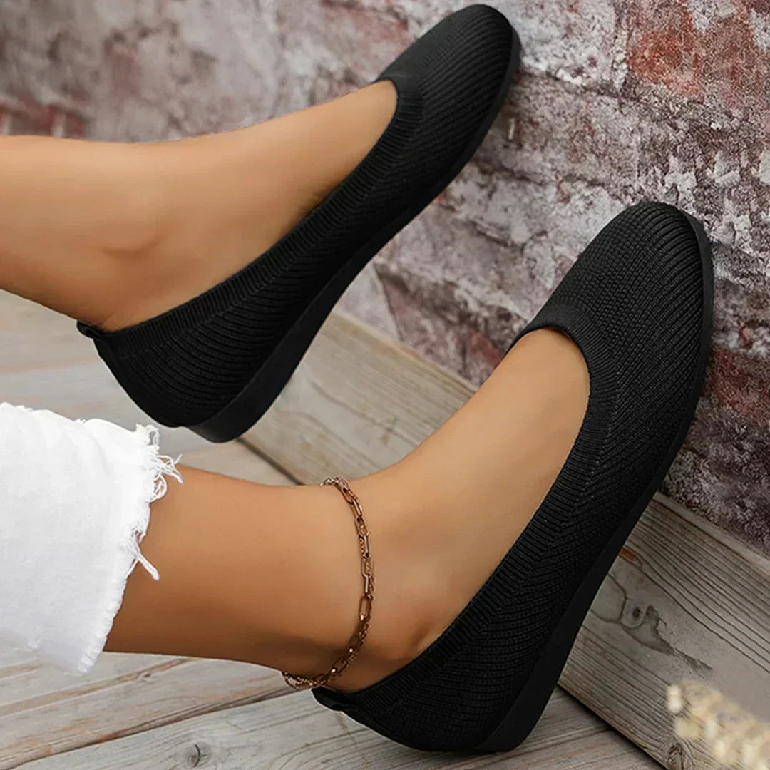 W&W Mode | Komfortschuhe