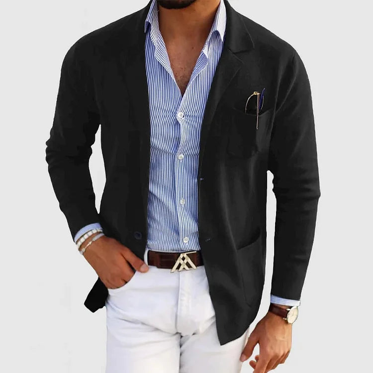 W&W Mode | Klassischer Blazer