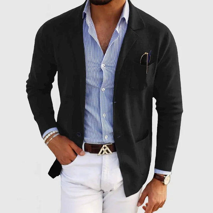W&W Mode | Klassischer Blazer