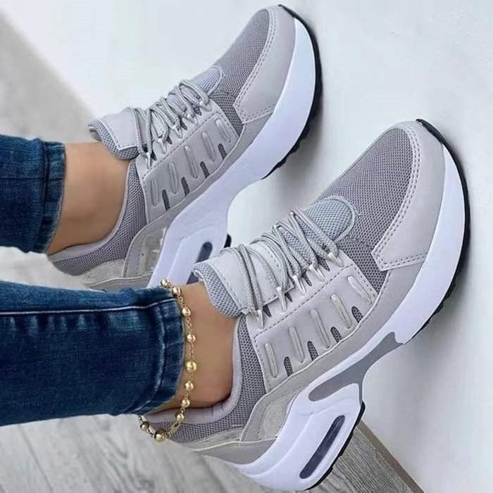 W&W Mode | Orthopädische Luftkissen-Schuhe für Maximalen Komfort für Damen