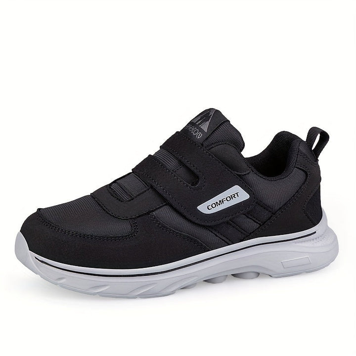 W&W Mode | Bequeme Laufschuhe Mit Klettverschluss Für Damen Und Herren