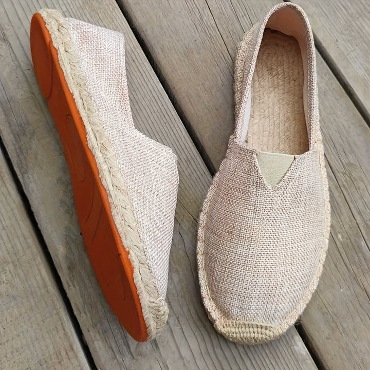 W&W Mode | Casual Schuhe Mixed