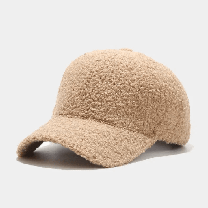 W&W Mode | Teddy Baseballcap