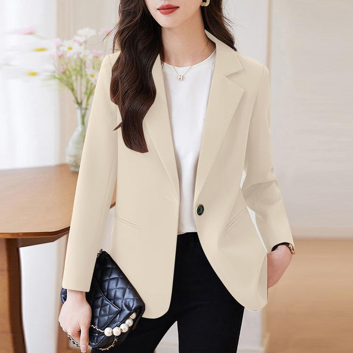 W&W Mode | Elegante Blazer Anzug