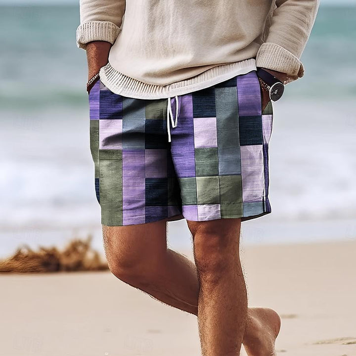 W&W Mode | Stilvolle Badehose