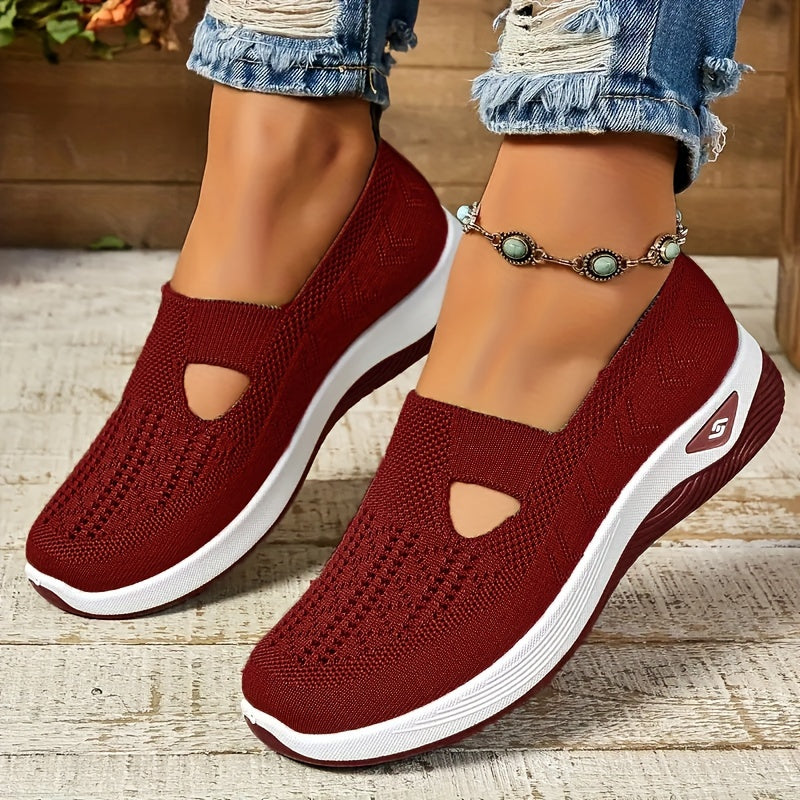 W&W Mode | Leichte und Stylische Damen Sneaker