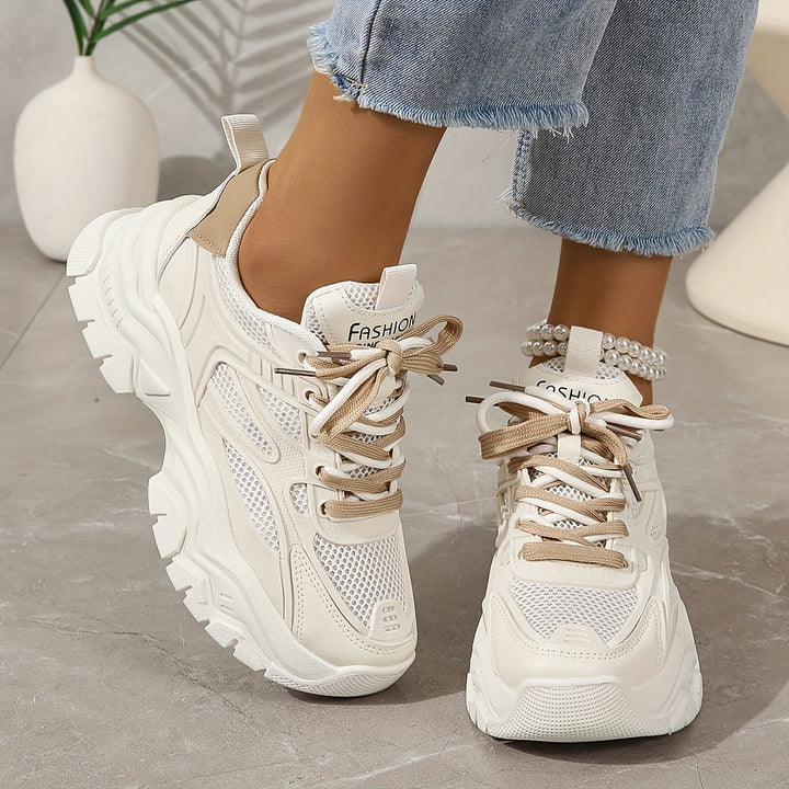 W&W Mode | Mesh Schuhe für Frauen