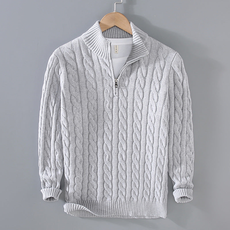 W&W Mode | Pullover für Herren