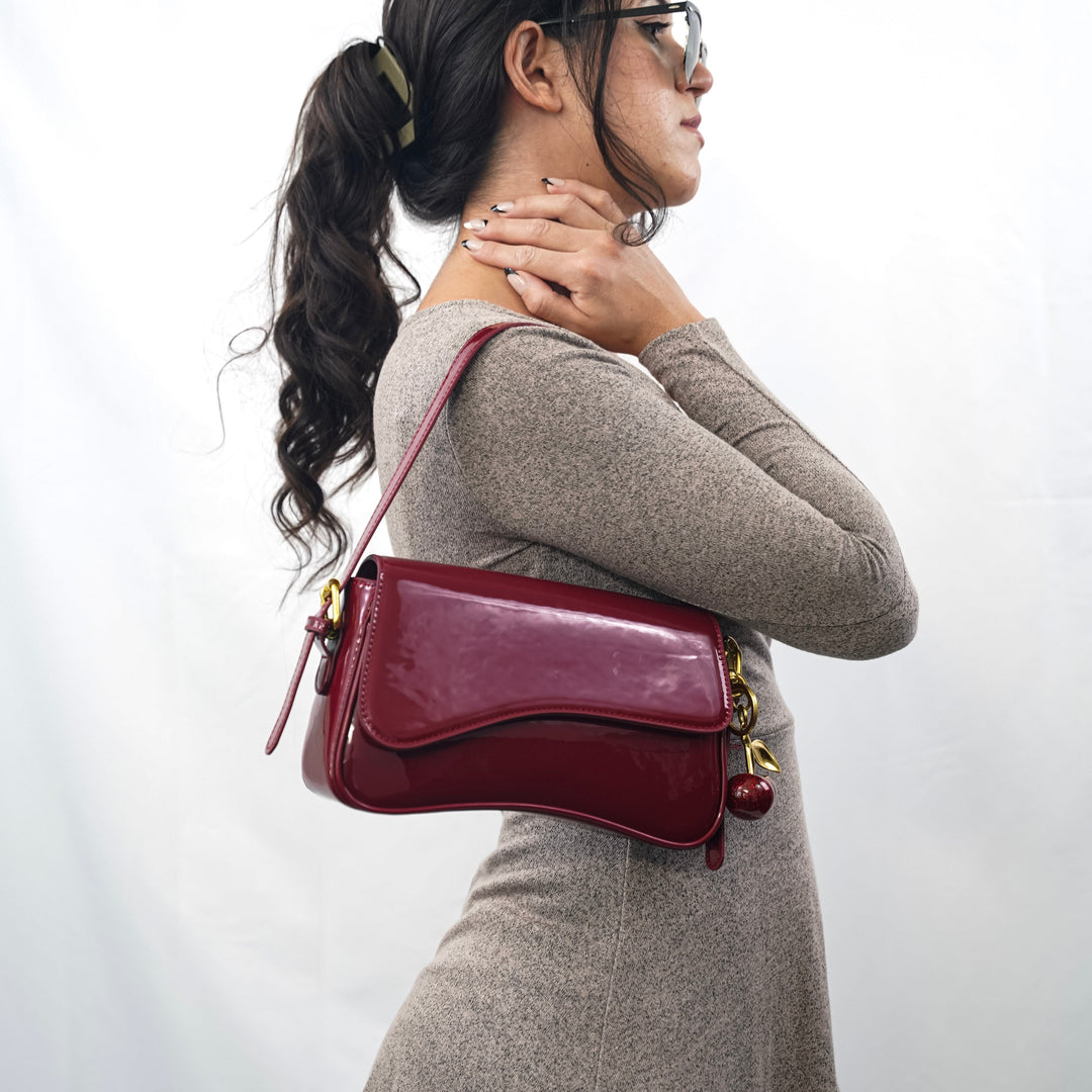 W&W Mode | Aria Schultertasche