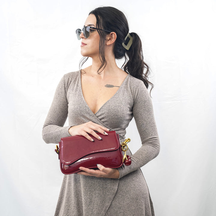 W&W Mode | Aria Schultertasche