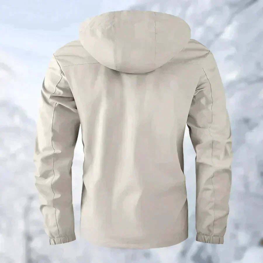 W&W Mode | Lässige Freizeitjacke