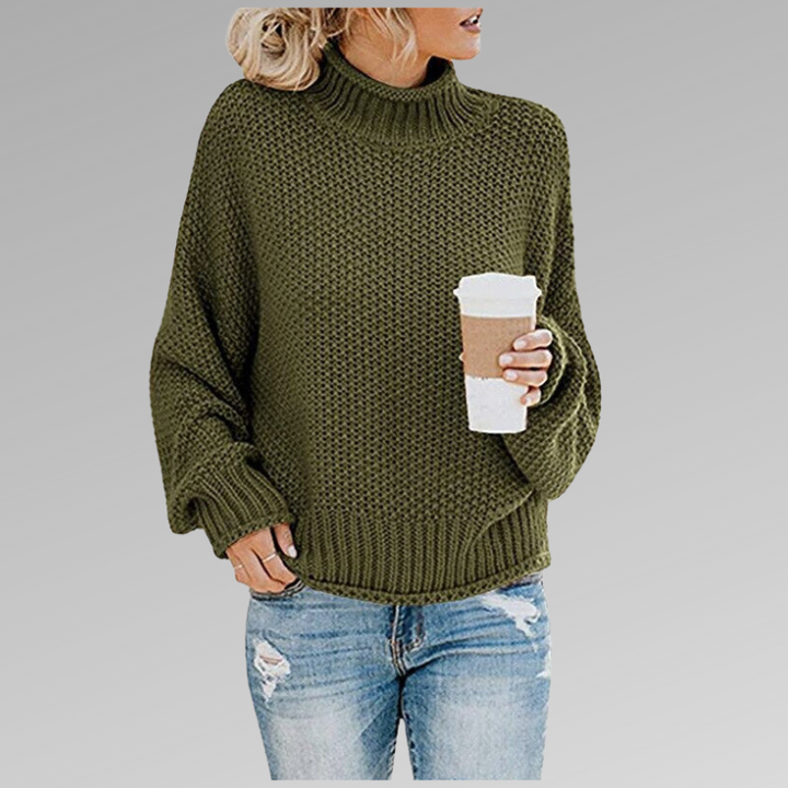 W&W Mode | Klassischer Strickpullover