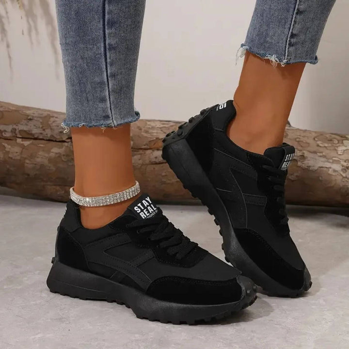 W&W Mode | Leichter Sneaker