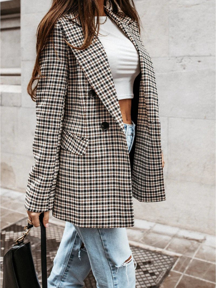 W&W Mode | Eleganter klassischer Blazer