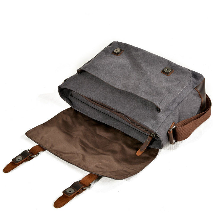 W&W Mode | Sling Bag - NovaStyle - Kompakt und stilvoll für jeden Tag